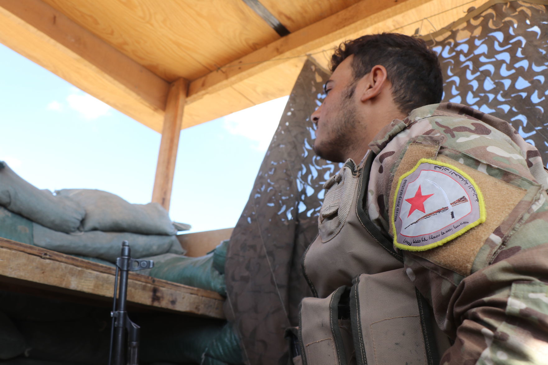Syria